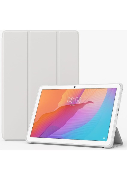Huawei Matepad T10 / T10S / Honor Pad X8 Standlı Tablet Kılıf Smart Cover