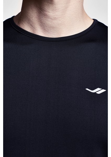 Erkek Kısa Kol T-Shirt 25S-1220-25B