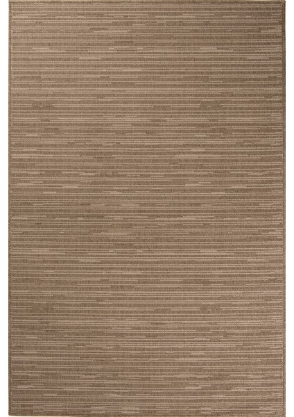 Antik 1805 Bej Iskandinav Polyester Makine Halısı