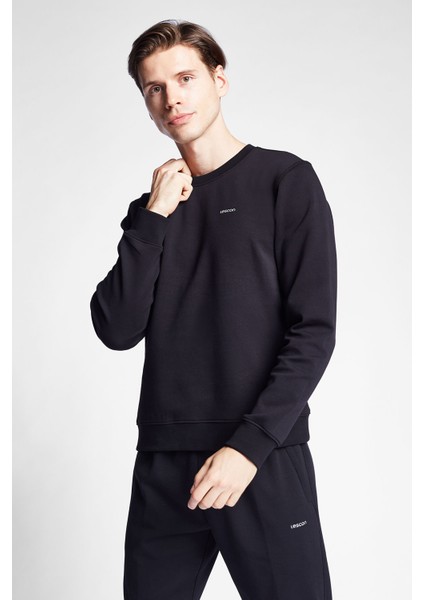 Erkek Sweatshirt 25S-1242-25B indirimleri