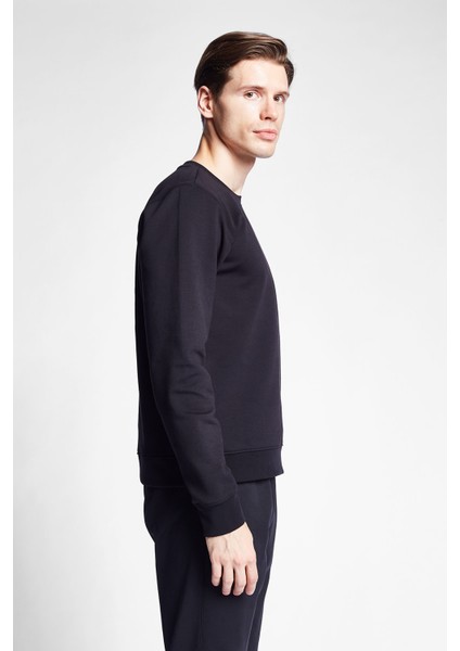 Erkek Sweatshirt 25S-1242-25B