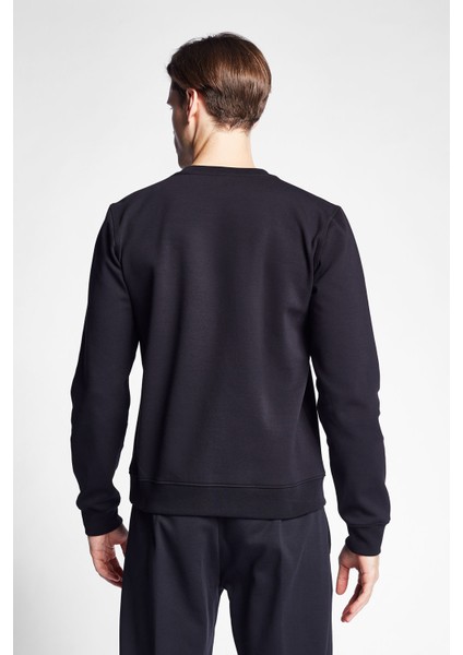 Erkek Sweatshirt 25S-1242-25B