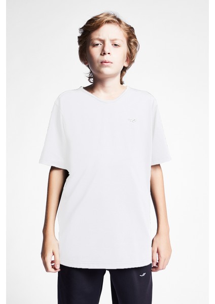 Çocuk Kısa Kol T-Shirt 25S-3221-25B indirimleri