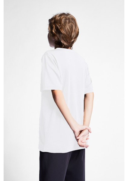 Çocuk Kısa Kol T-Shirt 25S-3221-25B
