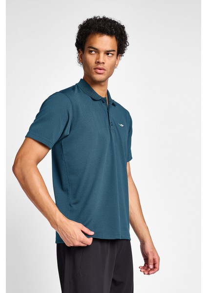 Erkek Kısa Kol Polo Yaka 25S-1297-25B