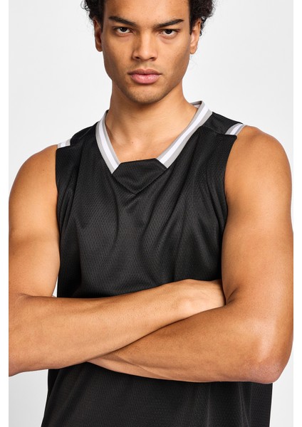 Erkek Basketbol Atlet 25B-1054