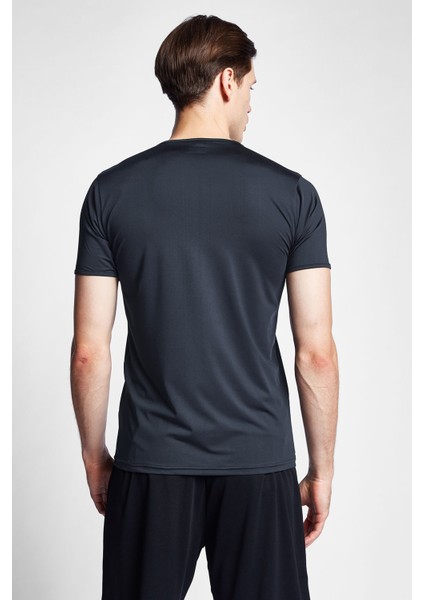 Erkek Kısa Kol T-Shirt 25S-1220-25B