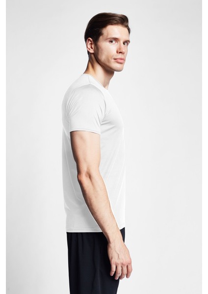 Erkek Kısa Kol T-Shirt 25S-1220-25B