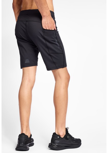 Erkek Koşu Kısa Tayt 25B-1010