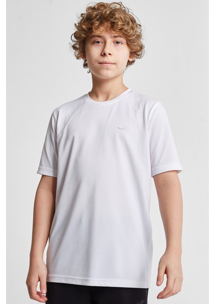 Çocuk Kısa Kol T-Shirt 25B-3024 indirimleri