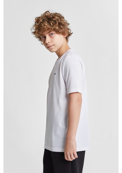 Çocuk Kısa Kol T-Shirt 25B-3024