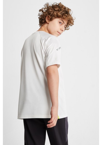 Çocuk Kısa Kol T-Shirt 25B-3038