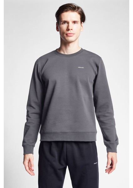 Erkek Sweatshirt 25S-1242-25B indirimleri