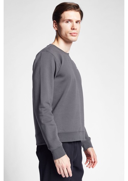 Erkek Sweatshirt 25S-1242-25B