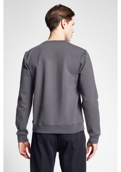 Erkek Sweatshirt 25S-1242-25B