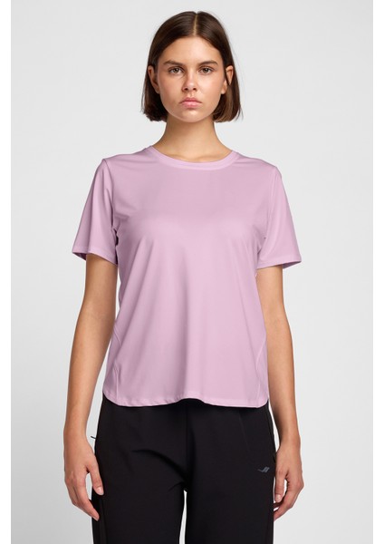 Kadın Antrenman T-Shirt 25B-2055 indirimleri