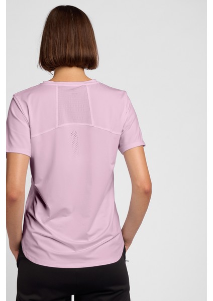 Kadın Antrenman T-Shirt 25B-2055