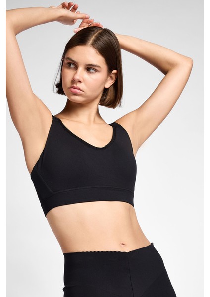 Kadın Antrenman Bra 25B-2027