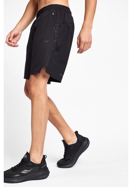 Erkek Koşu Şort 25B-1008