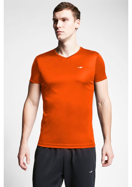 Erkek Kısa Kol T-Shirt 25S-1221-25B indirimleri