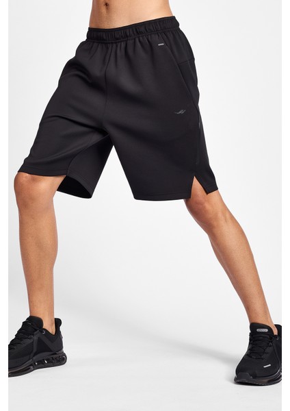 Erkek Antrenman Şort 25B-1025