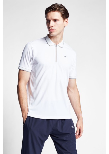 Erkek Kısa Kol Polo Yaka T-Shirt 25B-1046 indirimleri