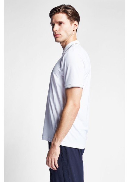 Erkek Kısa Kol Polo Yaka T-Shirt 25B-1046