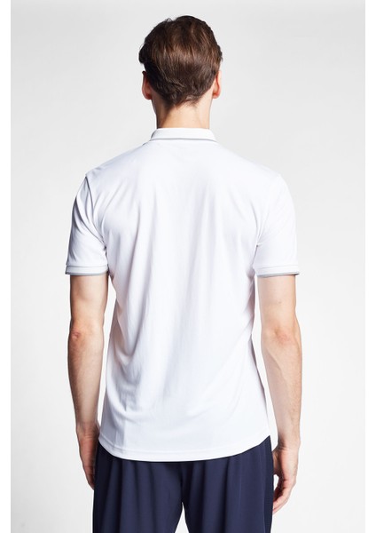 Erkek Kısa Kol Polo Yaka T-Shirt 25B-1046