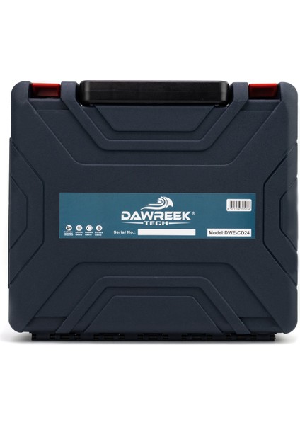 Akülü Vidalama BS12 12V Güçlü Performans ve Çift Batarya ile Ergonomik Kullanım