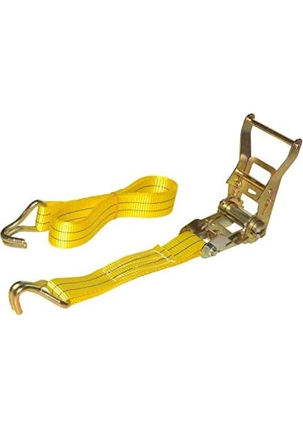 Safeset SG40 35MM 1,5 Inç Spanzet 6 mt 1000-2000DAN 8 mm Çift J Kanca 1.1 Yük Gerdirme Halatı modelleri