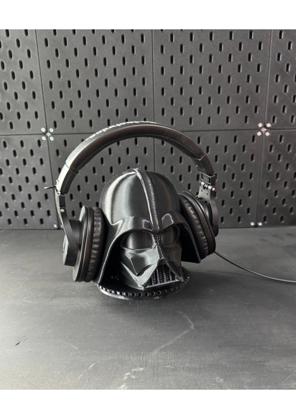 Darth Vader Kulaklık Standı