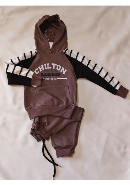 Çocuk Sweatshirt Takım fırsatları