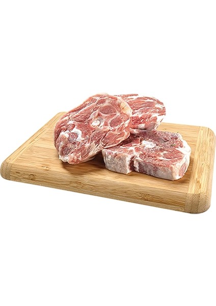 Dondurulmuş Kuzu Gerdan | Haşlamalık & Yemeklik Et | Lezzetli ve Besleyici Seçim fiyatları