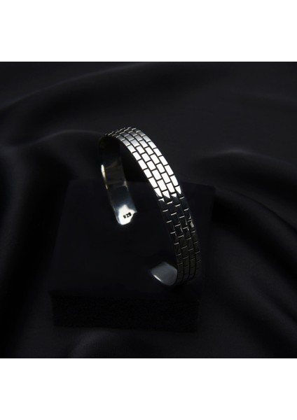 952 Erkek Gümüş Bileklik fiyatları