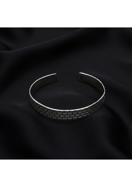 952 Erkek Gümüş Bileklik modelleri