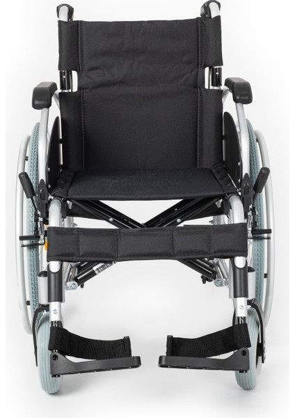 DM-313 Service Alüminyum Özellikli Tekerlekli Sandalye fiyatları