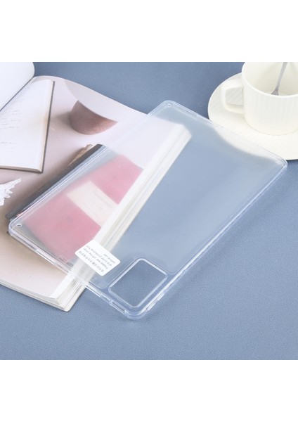 Lenovo Xiaoxin Pad 11 2025 Için Akrilik Tpu Tablet Kılıfı (Yurt Dışından) modelleri