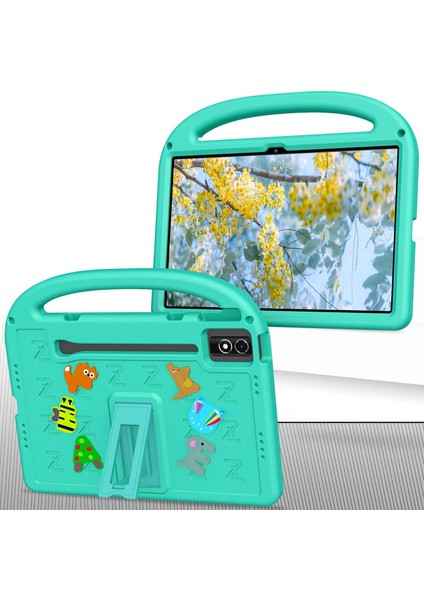 Lenovo Tab P12 2023 12.7 Için Eva Tablet Kılıfı (Yurt Dışından) modelleri