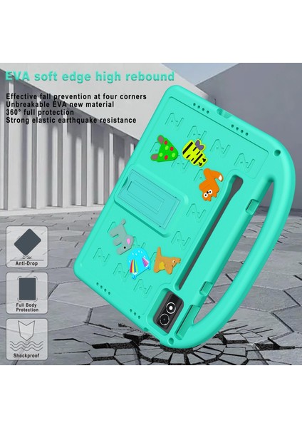 Lenovo Tab P12 2023 12.7 Için Eva Tablet Kılıfı (Yurt Dışından) indirimleri