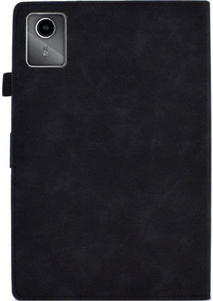 Lenovo Xiaoxin Pad 11 2025 Için Akıllı Deri Kılıf (Yurt Dışından) modelleri