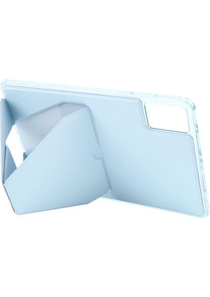 Lenovo Xiaoxin Pad 11 2025 Için Katlanır Tutucu Tablet Kılıfı (Yurt Dışından) indirimleri