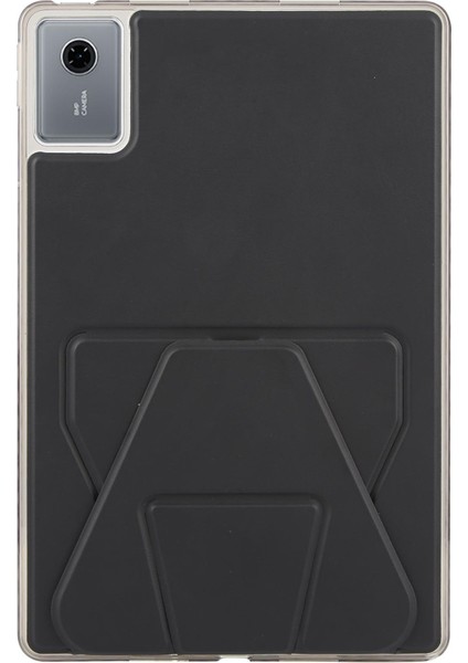 Lenovo Xiaoxin Pad 11 2025 Için Katlanır Tutucu Tablet Kılıfı (Yurt Dışından) modelleri