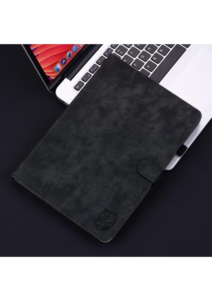 Lenovo Idea Tab 11 / Xiaoxin Pad 2025 Için Pu Tablet Kılıfı (Yurt Dışından) fiyatları