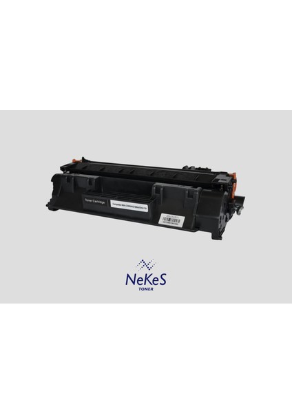 Hp 280A Siyah Muadil Toner / CF280A