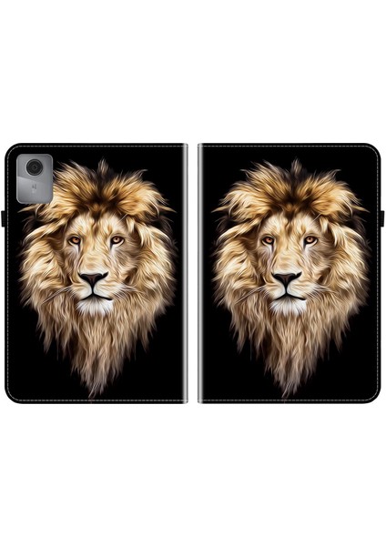 Lenovo Idea Tab 11 / Xiaoxin Pad 2025 Için Pu Tablet Kılıfı (Yurt Dışından) fiyatları