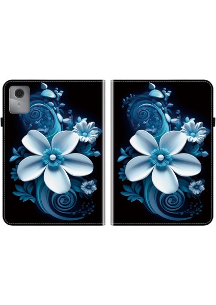 Lenovo Idea Tab 11 / Xiaoxin Pad 2025 Için Pu Tablet Kılıfı (Yurt Dışından) modelleri