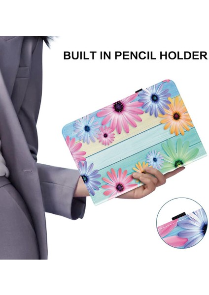 Lenovo Idea Tab 11 / Xiaoxin Pad 2025 Için Pu Tablet Kılıfı (Yurt Dışından) indirimleri