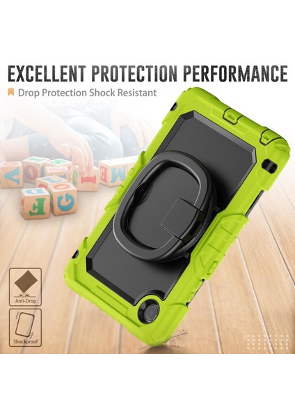 Lenovo Tab One / K9 TB305FU 2025 Için Silikon Hibrit Pc Kılıfı (Yurt Dışından) fırsatları