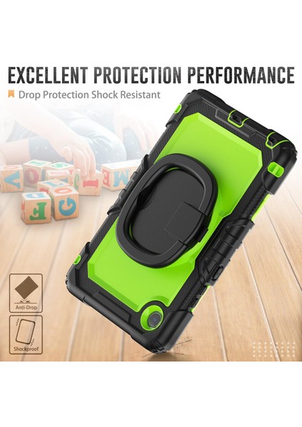 Lenovo Tab One / K9 TB305FU 2025 Için Silikon Hibrit Pc Kılıfı (Yurt Dışından) fırsatları