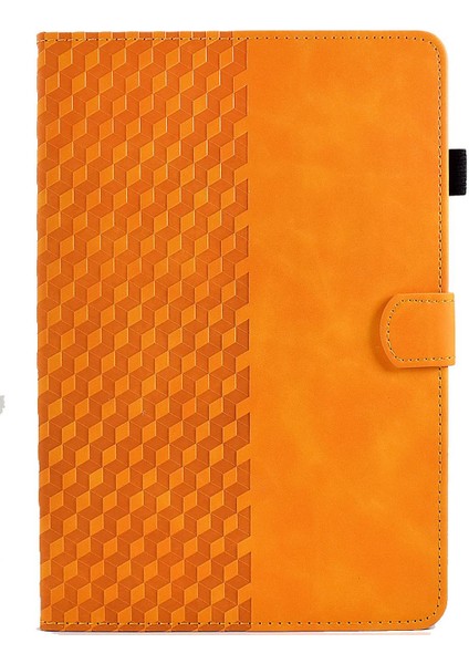 Lenovo Xiaoxin Pad 11 2025 Için Rhombus Akıllı Deri Kılıf (Yurt Dışından) fiyatları